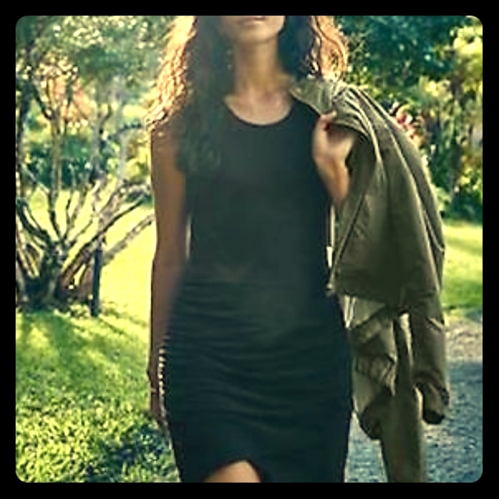 Athleta Seeker Tank Dress